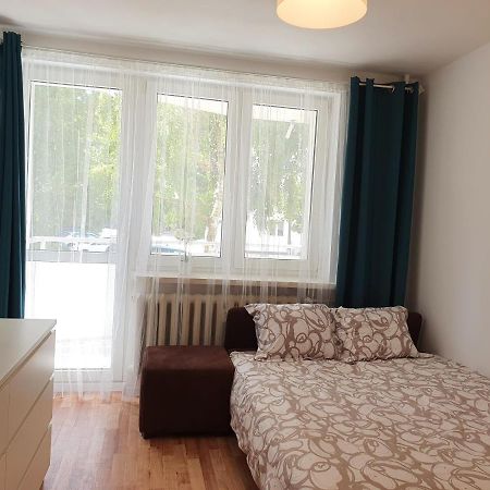 Mieszkanie W Gornym Sopocie - 23 Marca 91 Apartment Sopot Ngoại thất bức ảnh