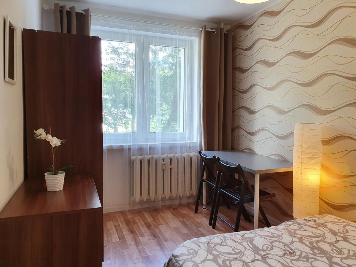 Mieszkanie W Gornym Sopocie - 23 Marca 91 Apartment Sopot Ngoại thất bức ảnh