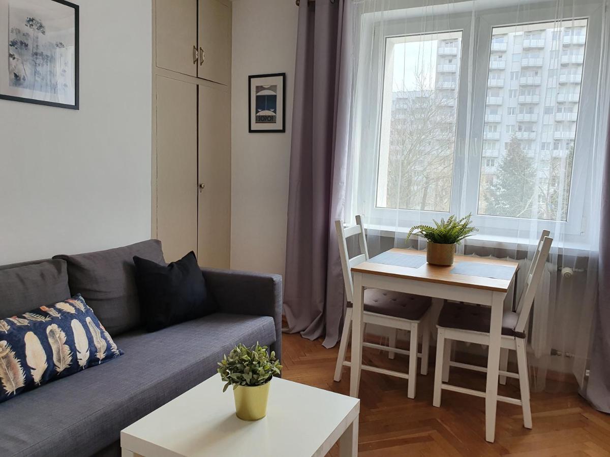 Mieszkanie W Gornym Sopocie - 23 Marca 91 Apartment Sopot Ngoại thất bức ảnh