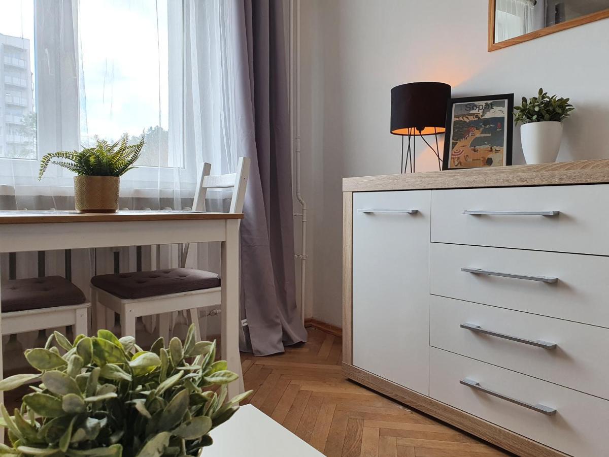 Mieszkanie W Gornym Sopocie - 23 Marca 91 Apartment Sopot Ngoại thất bức ảnh