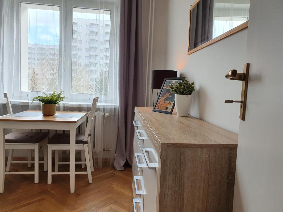 Mieszkanie W Gornym Sopocie - 23 Marca 91 Apartment Sopot Ngoại thất bức ảnh